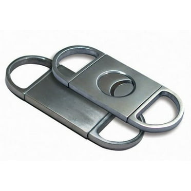 Precision Cut Guillotine Double Blade - 56 Ring Gauge