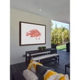 thumbnail image 5 of "Speckled Grouper" Framed Painting Print, 5 of 5