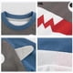 thumbnail image 4 of 3t6Spring ropa para niños ropa de animales de dibujos animados impresos 2-8y bebé niños sudadera de dinosaurio ropa de manga larga tops esquí esquí Gafas de esquí, 4 of 5