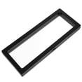thumbnail image 1 of Floating Display Frame Dust Proof Protection 1Pcs, 1 of 1