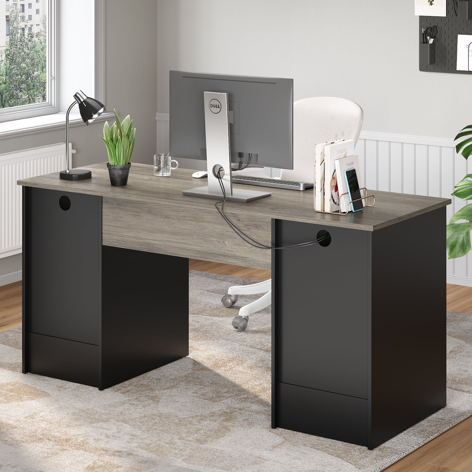 Walmart office desk sales