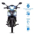 thumbnail image 2 of Motocicleta Veloci Novak Evo Sport 150cc Negro 2025, 2 of 4