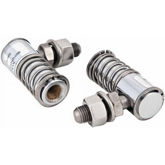 Panther Quick Disconnect for Trolling Motor Steering Connectors (2 Per Pack)