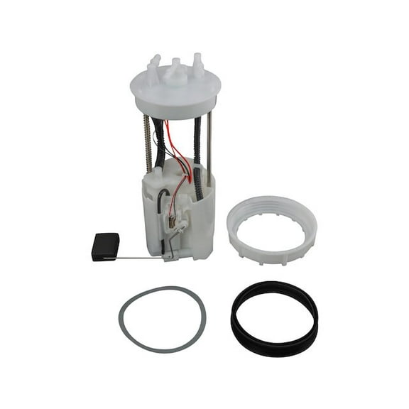 Fuel Pump - Compatible with 2016 - 2022 Honda HR-V FWD 2017 2018 2019 2020 2021