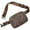 as the picture shows, variant on SUSHANG Belt Bag for Women Mini Everywhere Crossbody Waist Bag Adjustable Strap Vegan Leather Women's Fanny Pack
