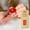 Red, variant on PPKVUFD Colored Tealight Candles Handmade Organic Tea Lights Set of 10pack Small Red Candles 1.5-2 Hours Burn Tea Lights for Valentine's Day, Birthday, Votive Parties, Home Decoration (Red)