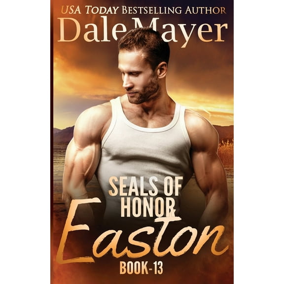 Seals of Honor SEALs of Honor, Book 13, (Paperback)