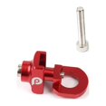 thumbnail image 1 of Eigraketly Exprimidor de cadena, ajuste mejorado, divisor de metal multicolor, interruptor de compresión Ciclismo Rojo, 1 of 6