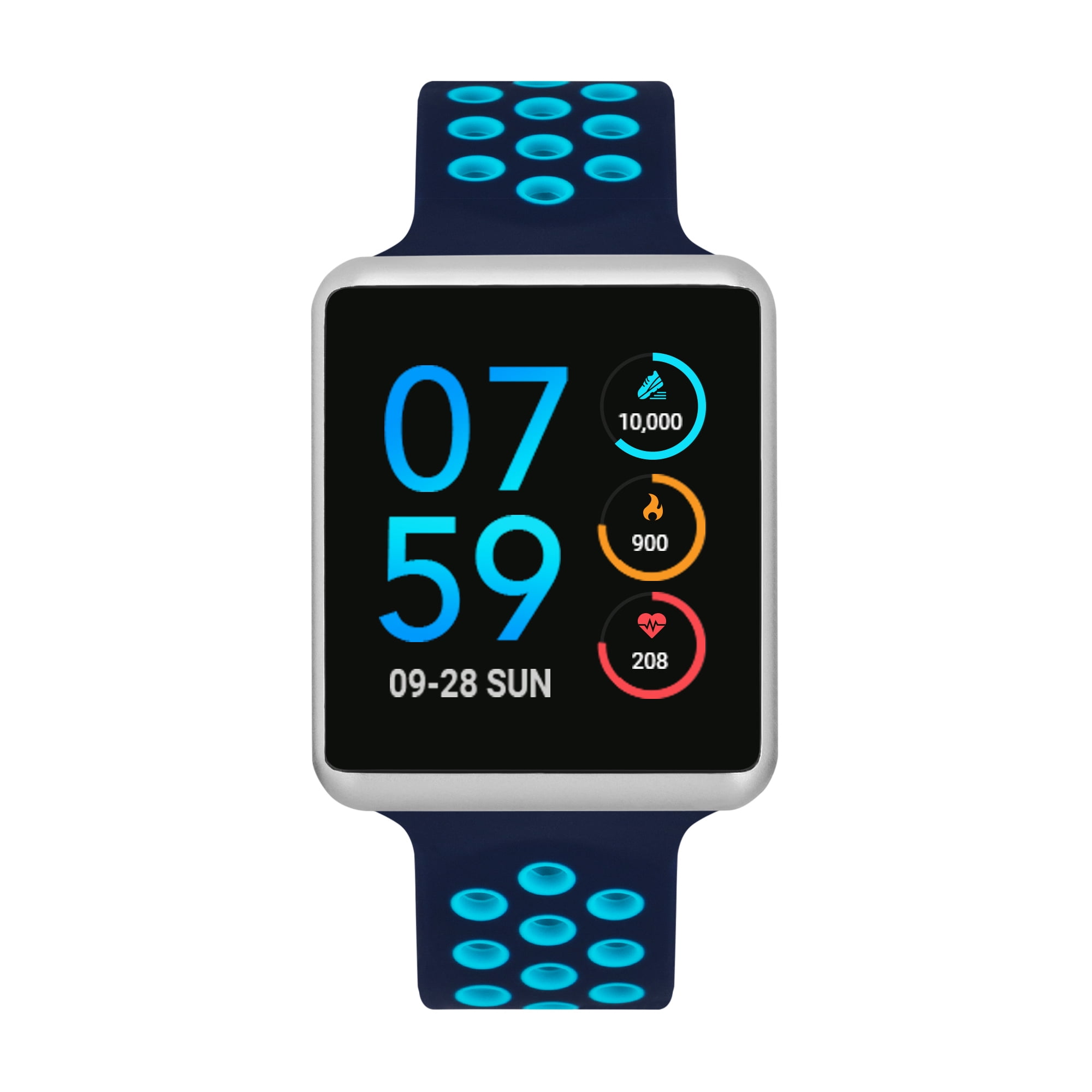 itouch watch air
