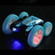 thumbnail image 5 of 4WD Fast RC Car 360 grados giratorio Stunt Car Scrawler Car (batería 2 azul) Ndcxsfigh libre de BPA, 5 of 8