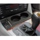 thumbnail image 3 of Car Cup Holder Compatible With E39 525i 530i 540i 528i M5 1997-2003 Front Center Console Dual Car Drink Holder Abs Cup Holder Car Storage Box, 3 of 5