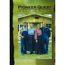 Pioneer Quest Full Nine Part Series (DVD), Monarch Mod, Drama