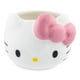 thumbnail image 1 of Taza pequeña de cerámica Sanrio Hello Kitty Pink Bow, 100 ml, 1 of 9