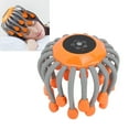 thumbnail image 1 of Masseur de Tête Intelligent, Musique, Voix, Traitement des Rayons Rouges, Vibration - Relaxation et Soulagement du Stress, 1 of 7