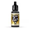 thumbnail image 3 of Vallejo Black Grey Paint, 17ml, 3 of 3