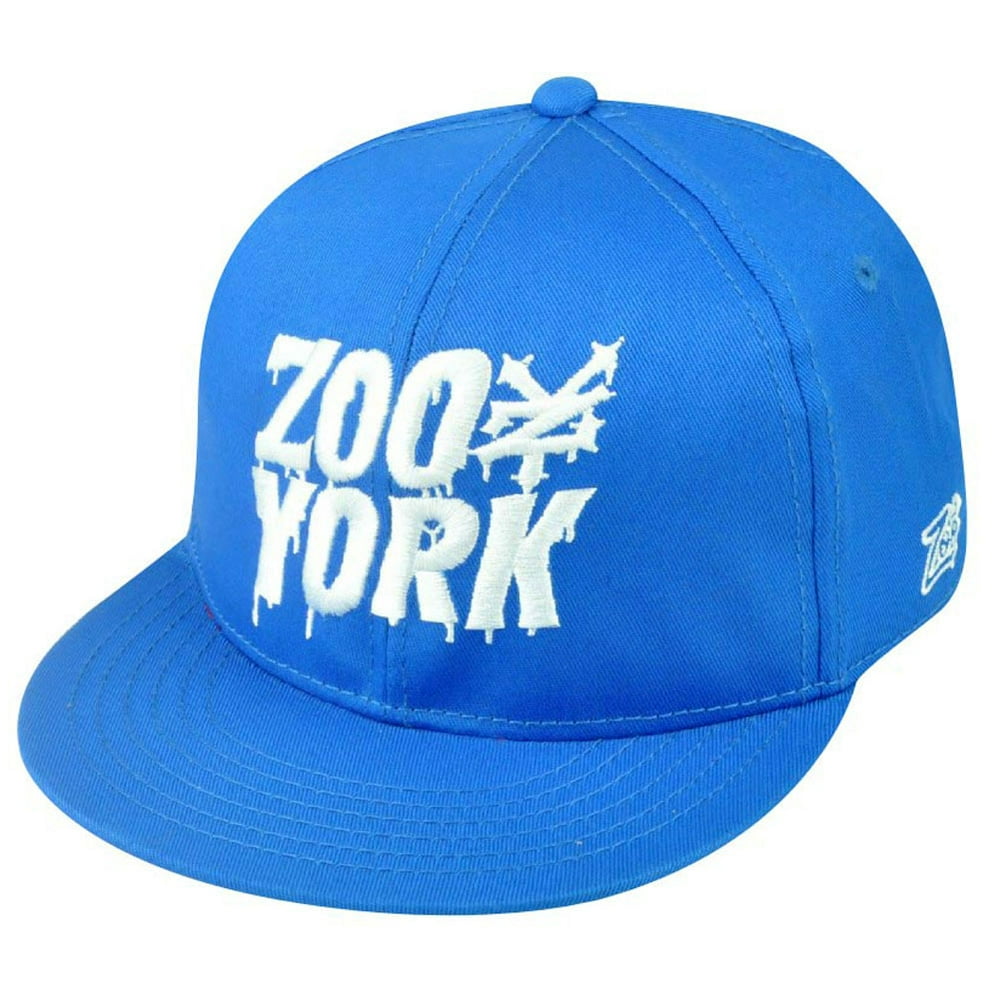 Zoo York Zoo York Skate Boarding Brand Clothing Men Adjustable