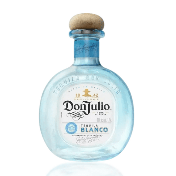 Tequila Don Julio Blanco 1.75Lt