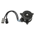 thumbnail image 3 of Motor de Enfriamiento del Ventilador del Radiador ANGGREK 21487 1KA0E para Versa L4 1.6L, 3 of 7