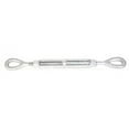 thumbnail image 2 of Baron 15589 Steel Turnbuckle, Galvanized, 2 of 2