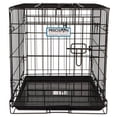 Products Door Provalue Wire Dog Crate, 24 Inch, For Pets 1530 lbs