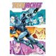 thumbnail image 1 of Comic Book Tech Jacket Volumen 2 (Invencible) - Image Comics, 1 of 1