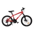 thumbnail image 1 of Bicicleta de montaña KUBOR Magno para niño Rodada 20, 1 of 5