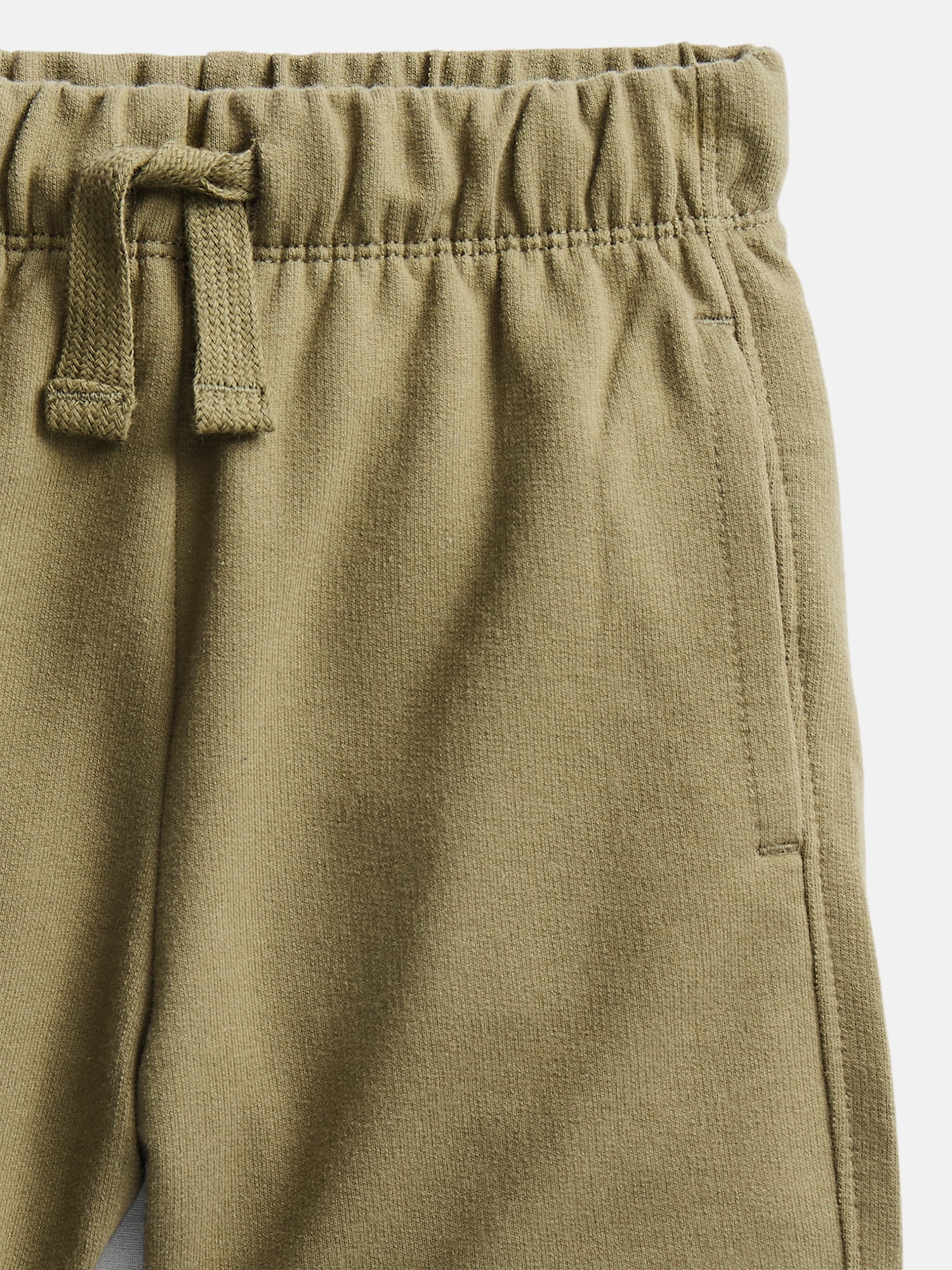 Wonder Nation Toddler Boys French Terry Shorts, Sizes 18M-5T