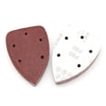 thumbnail image 2 of 50Pcs Mouse Sanding Sheets Discs Sander Pads Mouse Sandpapers Mixed Grit for Sanding Polishing, 2 of 7