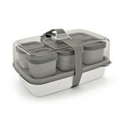 Rubbermaid Fasten + Go Entree Kit