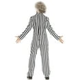 thumbnail image 4 of Leg Avenue Men's Beetle Boss 80's Halloween Costume, 4 of 5