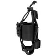 thumbnail image 6 of SIEYIO Interphone Storage Bag Outdoor Sports Radio Pouch for Two Way Walkie-Talkie, 6 of 13