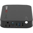 thumbnail image 2 of Mobile Edge - Core Power AC/USB 27000 mAh Portable Laptop Battery / Charger, Black, 2 of 5