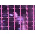 thumbnail image 1 of Ahgly Company Indoor Rectangle Patterned Dark Purple Area Rugs, 2' x 5', 1 of 6