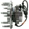 thumbnail image 4 of MPA - Hub_Bearing WH515058HD Wheel Bearing and Hub Assembly, 4 of 4