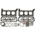 thumbnail image 2 of ECCPP Engine Replacement Head Lower Gasket Set fit for 01 02 03 04 05 06 07 08 for dodge Grand Caravan for Chrysler Voyager for Chrysler Town Country Fits select: 2001-2002 DODGE GRAND CARAVAN SPORT, 2 of 3