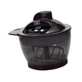 thumbnail image 2 of Dualoai Electric Hair Color Mixing Bowl US 110V Plug Accessory Multipurpose DIY Tool Black, 2 of 9