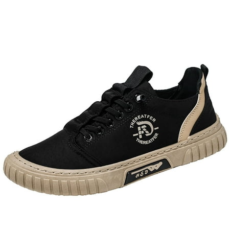 

AnuirheiH Mens Shoes New Elastic Cloth Shoes Men s Casual Shoes Breathable Ice Silk Cloth Shoes 4$ off 2nd item
