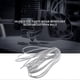 thumbnail image 2 of Pu With Steel Core Gt2 Belt 2Gt Timing Belt Width 6Mm 10M For 3D Printer Parts Anti-Wear Reinforce Open Belt, 2 of 5