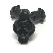 OEM Delonghi Connector Originally Shipped With EC685BK, EC680R, EC680BM