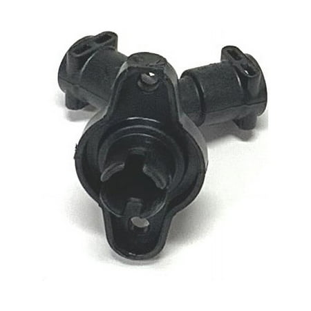 OEM Delonghi Connector Originally Shipped With EC680BK, EC685W, EC685R, EC860