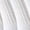 White, variant on Mens 100% Cotton Ankle Socks, Athletic Cushioned Performance Running Moisture Wicking Breathable Socks 5 Pairs Free Size White