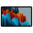 thumbnail image 3 of SAMSUNG GALAXY TAB S7 PLUS 128GB NEGRO REACONDICIONADO GRADO A negro 0030-6pulg, 3 of 3