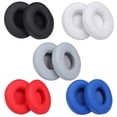 thumbnail image 2 of Shinysix Ear Pad,Earpads Ear Pad Ear 2Pcs Earpads Ear Ear Pad Cushion Ear Pad Cushion 2/3 Ear Pad Cushion 2/3, 2 of 7