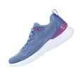 thumbnail image 4 of Tenis Skechers Skech Air Dynamight Mujer Casual Indigo purpura 23.5, 4 of 4