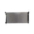 thumbnail image 3 of ECCPP 2260 Radiator for 1999-2002 for Ford for Expedition 4.6L 1999-2002 for Ford for Expedition 5.4L 1999-2003 for Ford for F-150 4.2L 1999-2003 for Ford for F-150 4.6L, 3 of 4