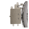 thumbnail image 4 of Exact Replacement 8273993 Range Surface Element Stove Burner Eye for Whirlpool KitchenAid, 4 of 5