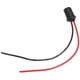 thumbnail image 4 of Zócalo de arnés de cableado, Zócalo de arnés de cableado negro Zócalo de arnés de cableado Zócalos creados magistralmente, 4 of 9