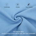 thumbnail image 2 of Massage Table Coverlet, Pure Color Massage Table Sheet, For Clean Human Body, 2 of 7