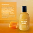 thumbnail image 3 of Crema de baño Perlier Honey Elixir 100% miel orgánica italiana 1000 ml, 3 of 4