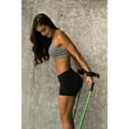 thumbnail image 5 of BodyBoss Resistance Bands - Custom Resistance Bands for Total Body Workouts (Black), 5 of 5